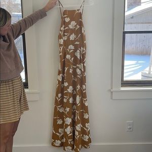 Women’s Dress